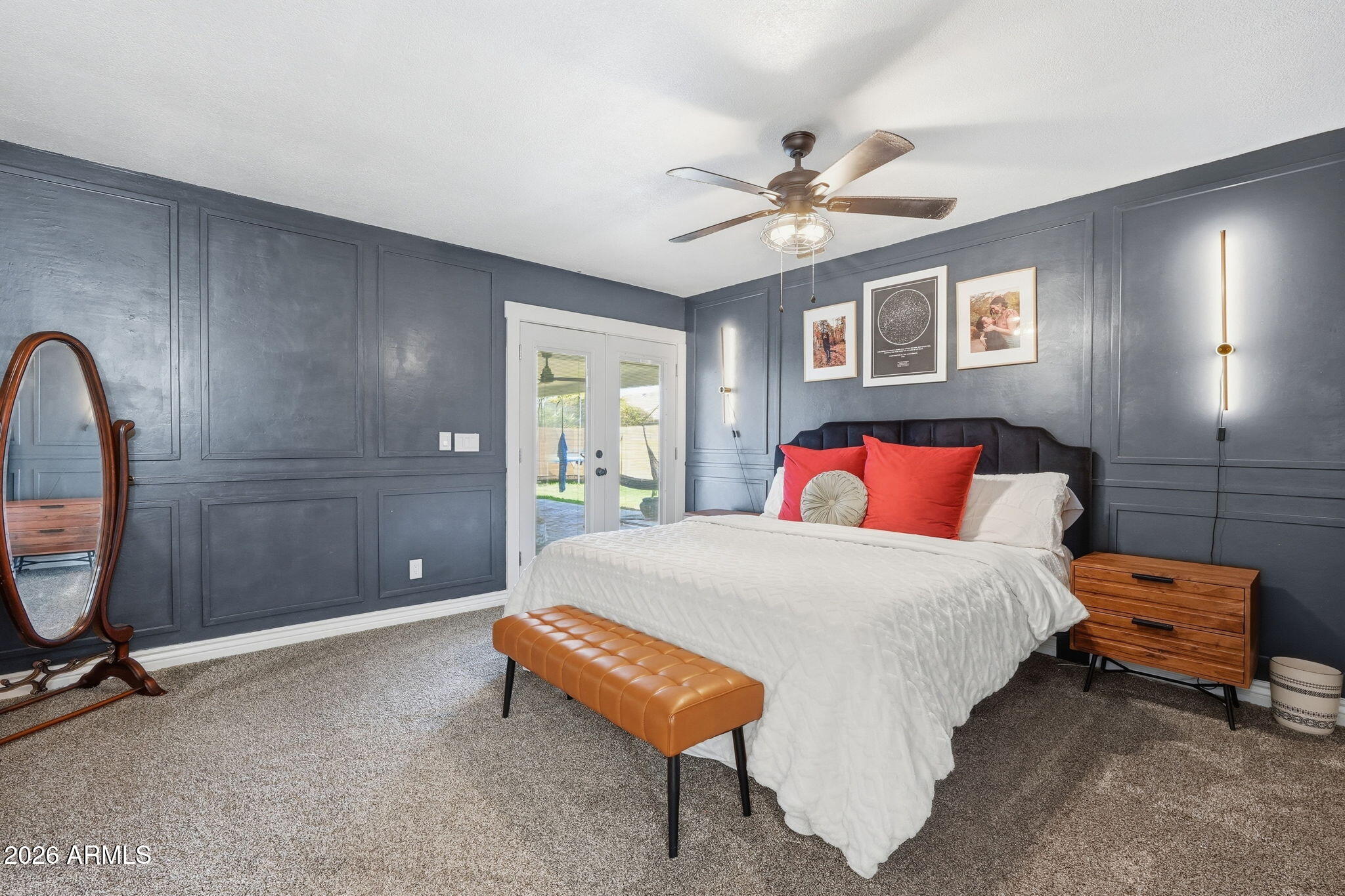 CITRUS SHADOWS - Residential