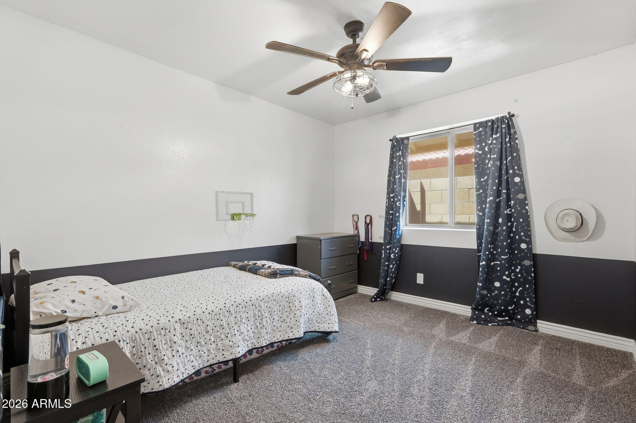 CITRUS SHADOWS - Residential