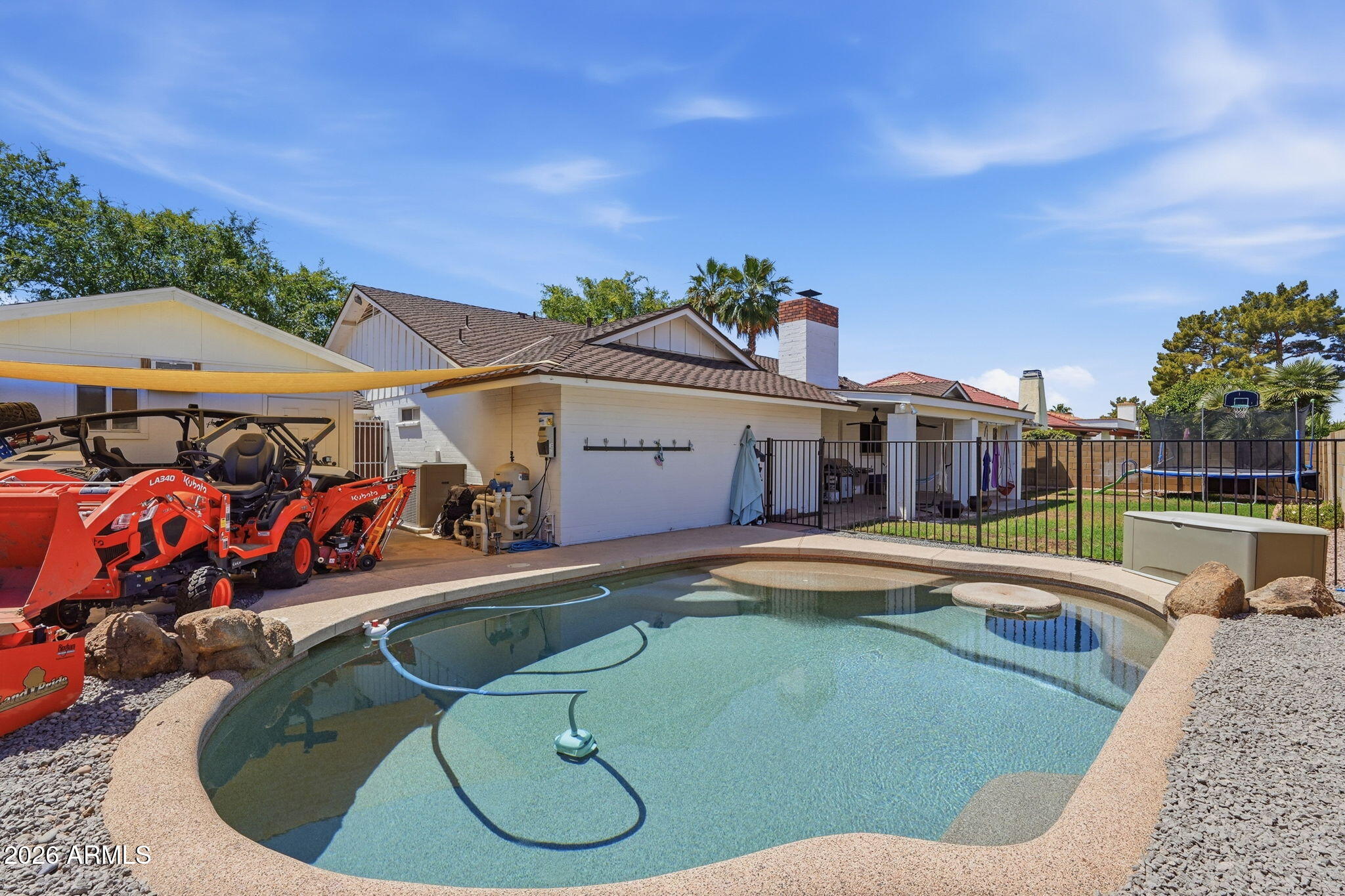 CITRUS SHADOWS - Residential