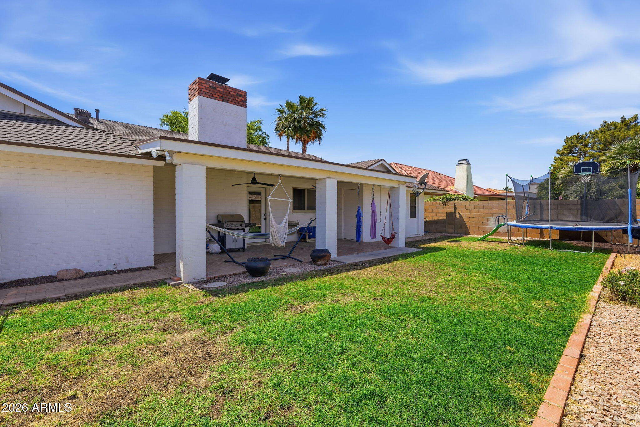 CITRUS SHADOWS - Residential