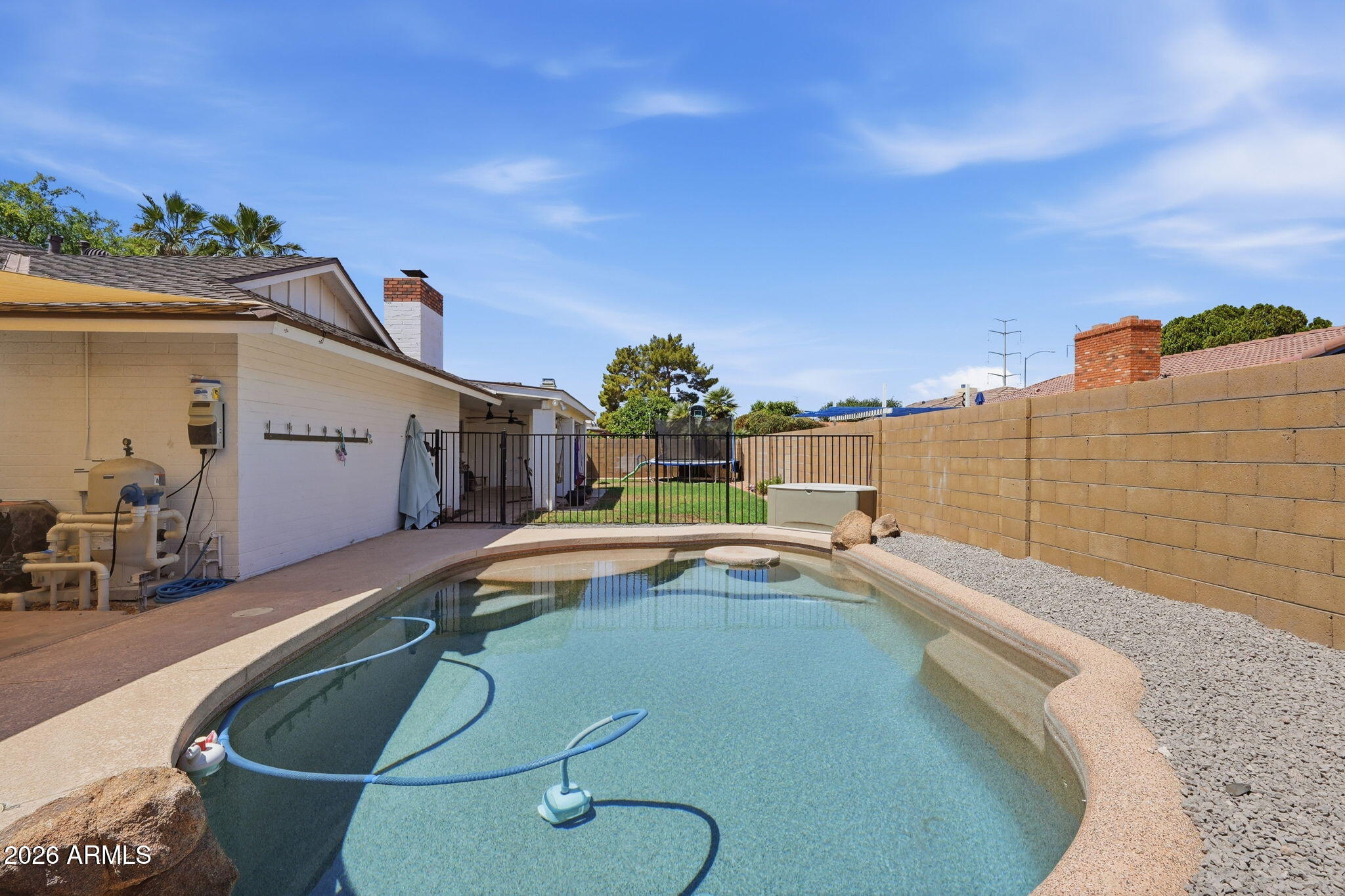 CITRUS SHADOWS - Residential