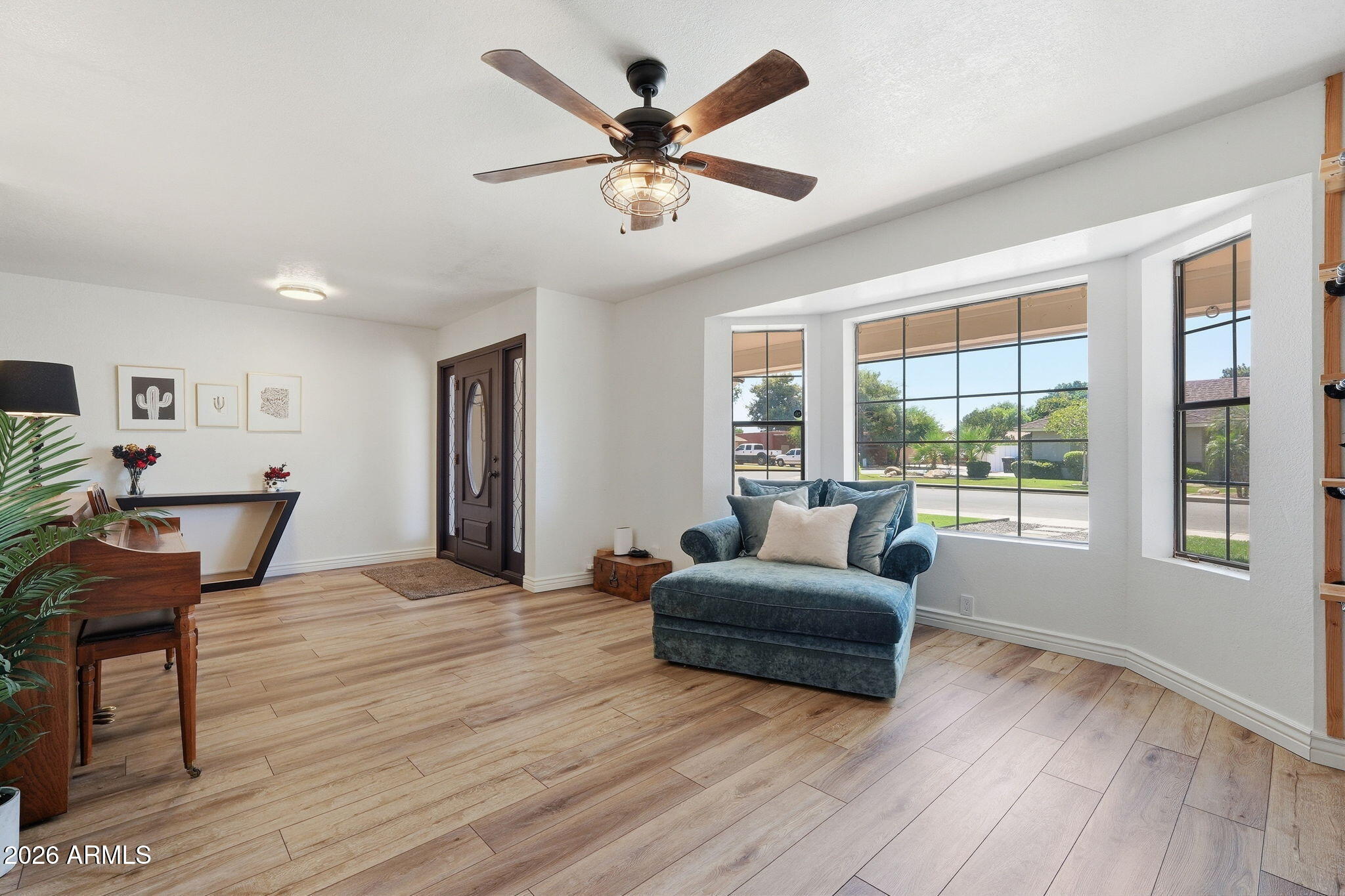 CITRUS SHADOWS - Residential