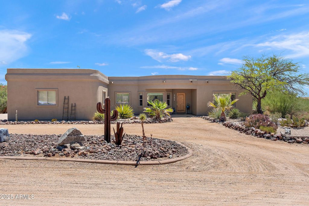 Photo of 31825 N 141st Street, Scottsdale, AZ 85262 (MLS # 6956199)