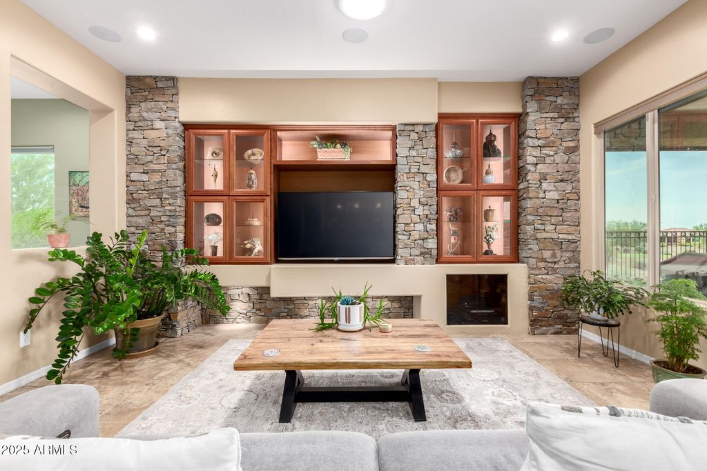 Photo of 19672 N 267th Avenue, Buckeye, AZ 85396 (MLS # 6989995)