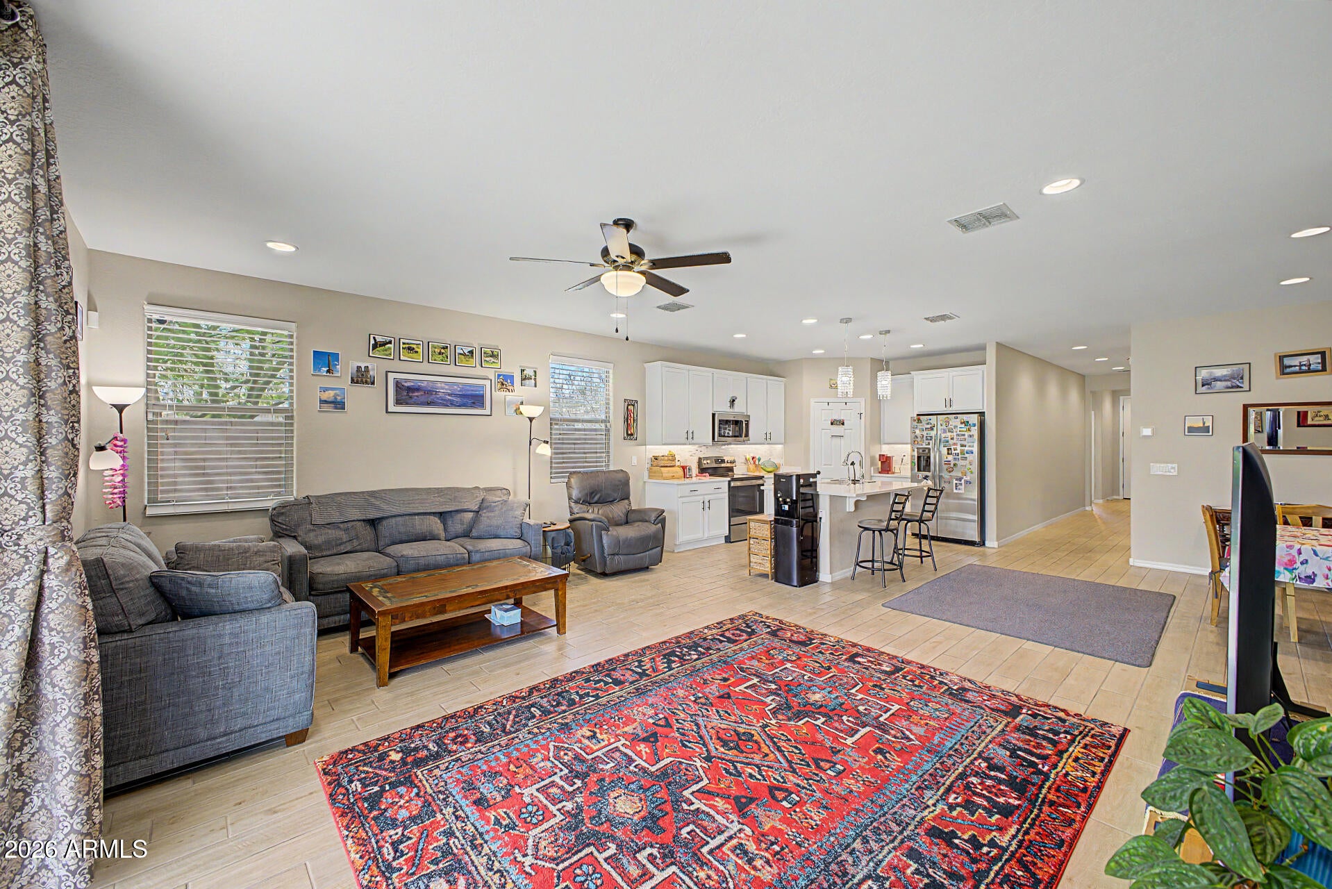 3259 W CARTER Road