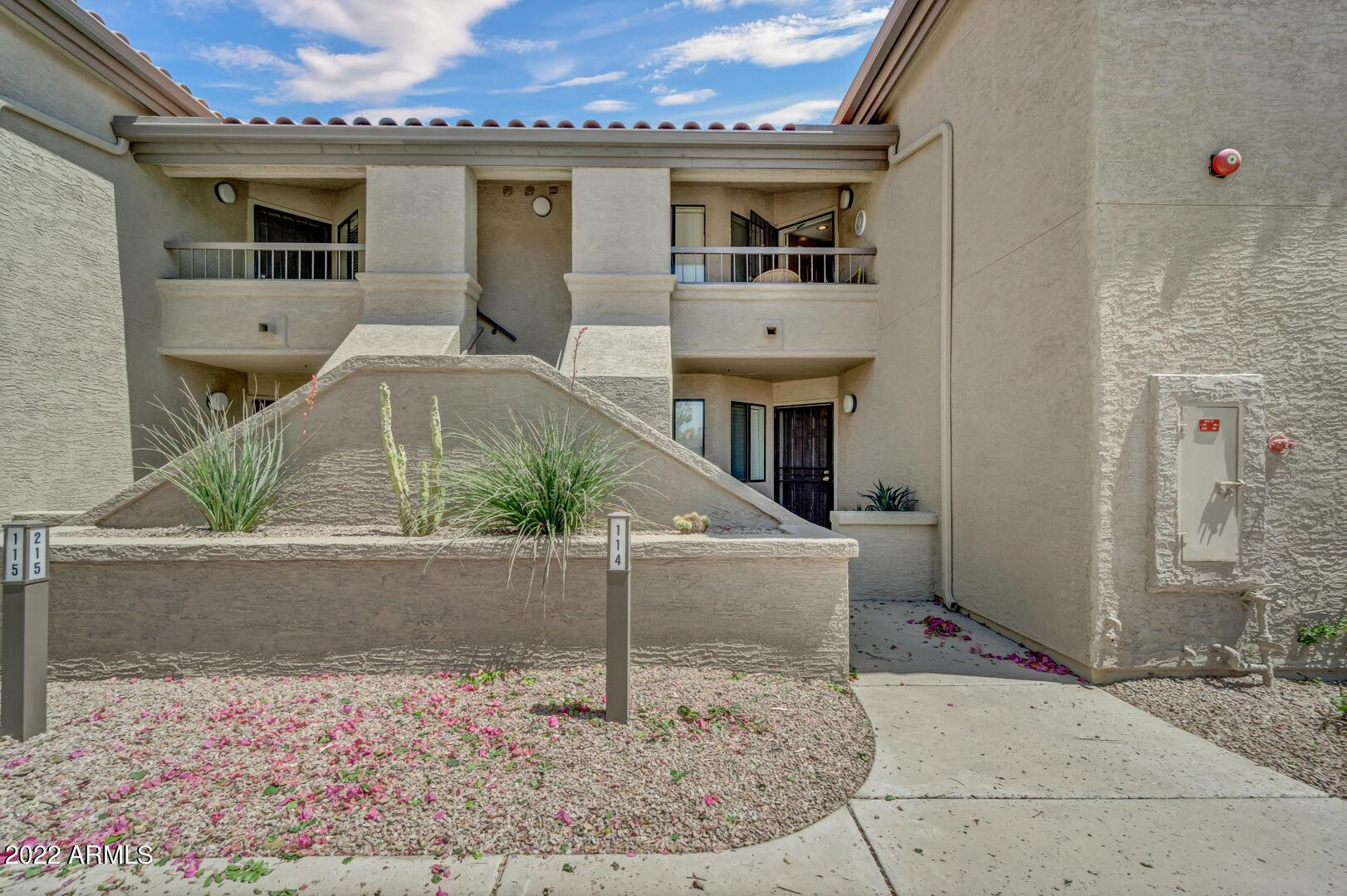 9460 E Mission Lane Unit 214