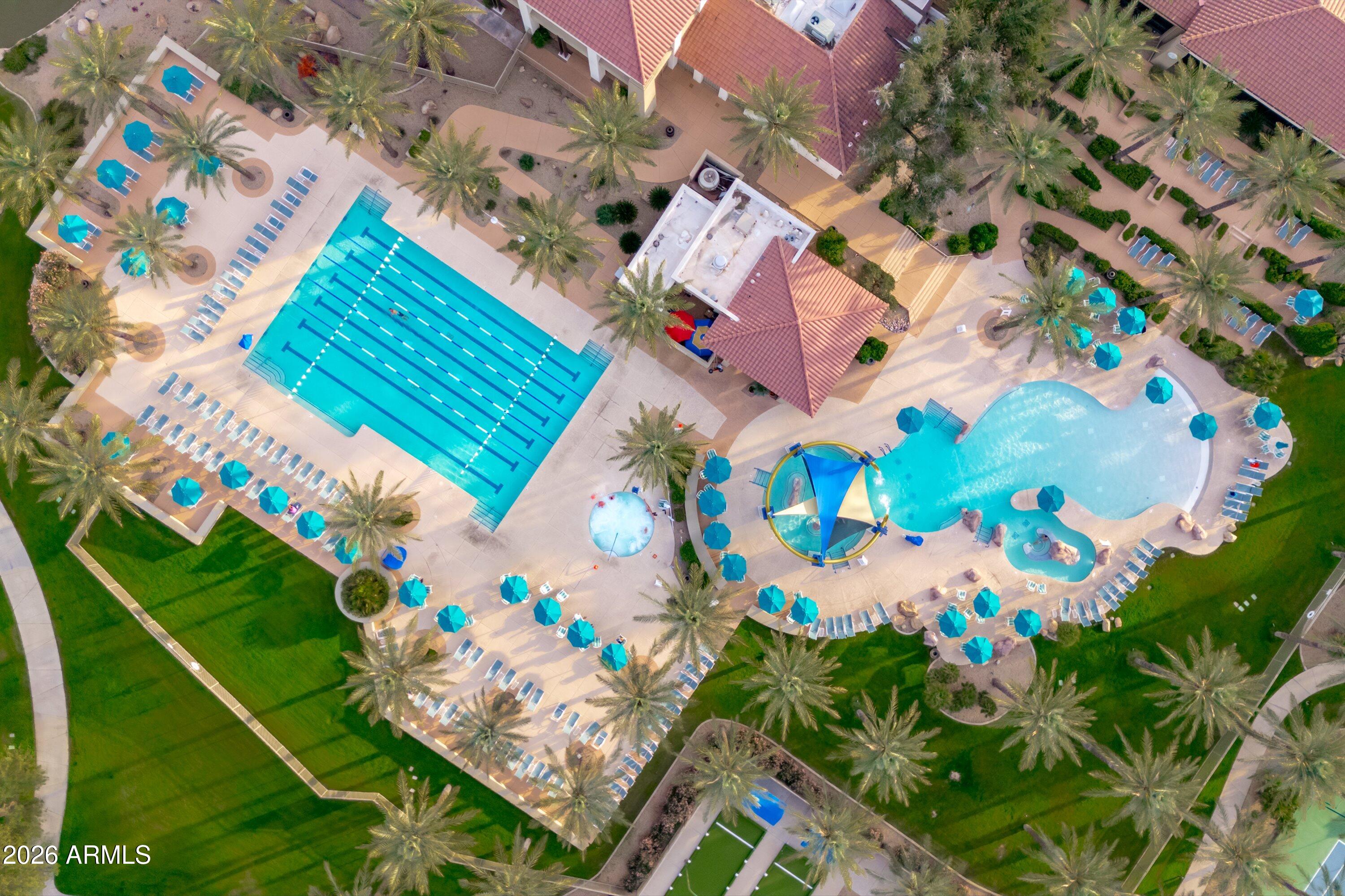 18232 N VILLA BELLA Drive