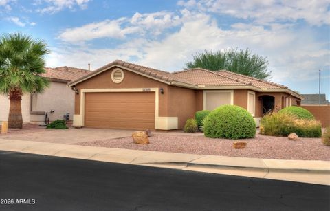 1295 N LANTANA Place Casa Grande AZ 85122