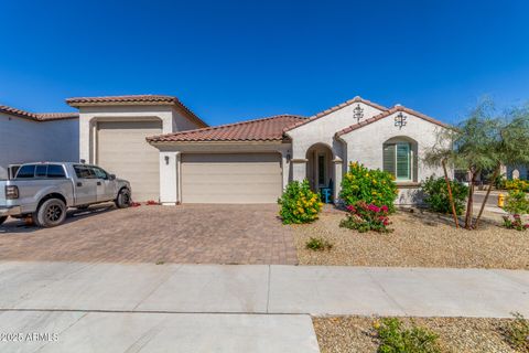25601 N 140TH Lane Surprise AZ 85387