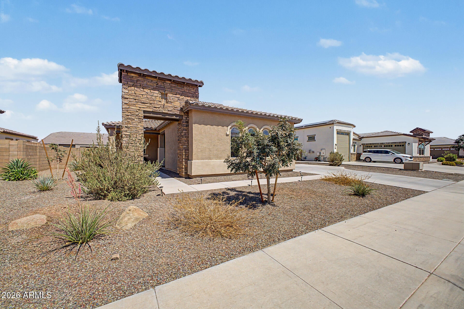 17244 W LOMA Lane