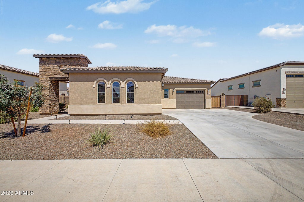 Photo of 17244 W Loma Lane, Waddell, AZ 85355 (MLS # 7073313)