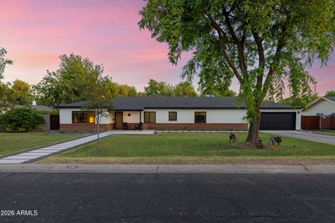 Photo of 525 W Palo Verde Drive, Phoenix, AZ 85013 (MLS # 7034507)