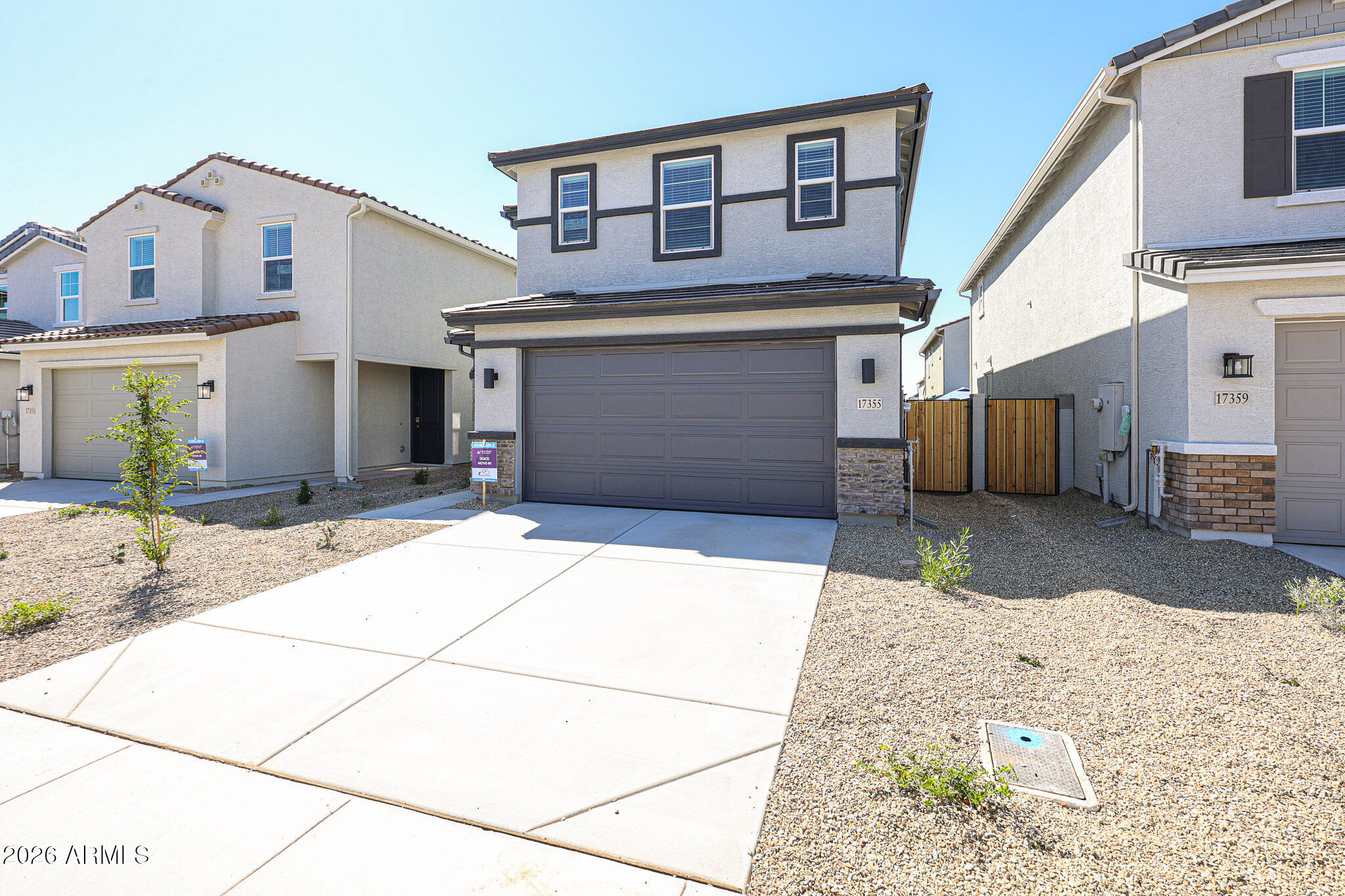 17355 W VILLA CHULA Lane