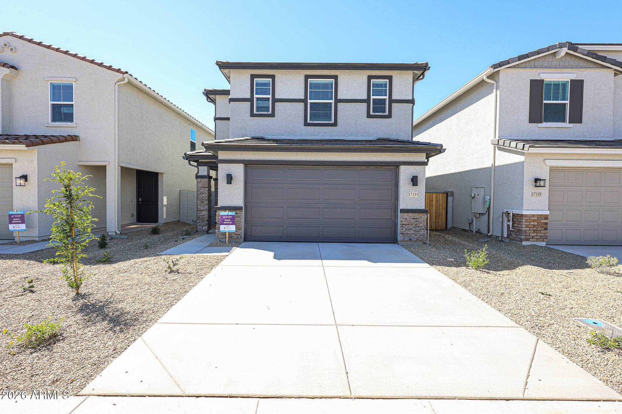 17355 W VILLA CHULA Lane