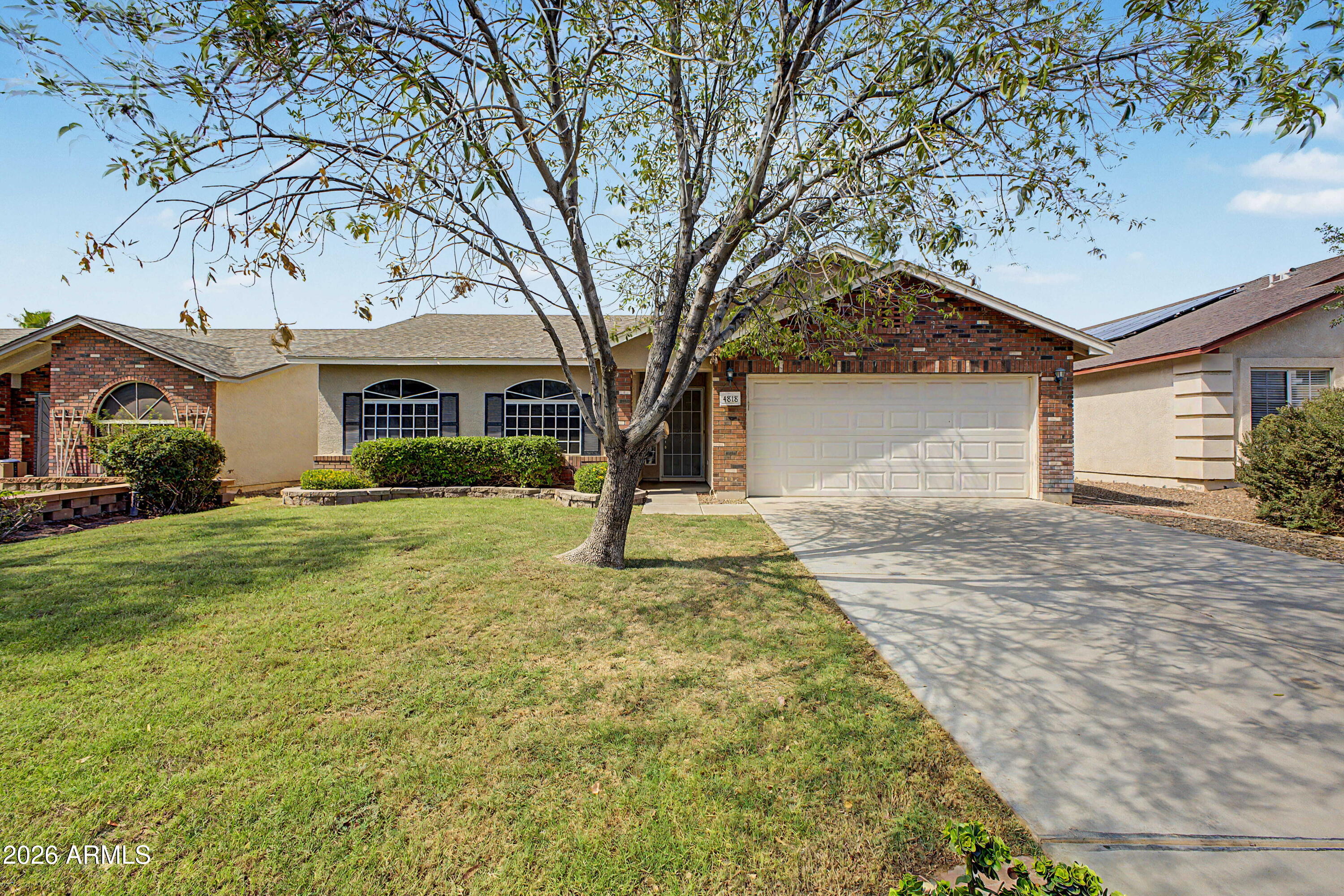 4818 E SANDWICK Drive