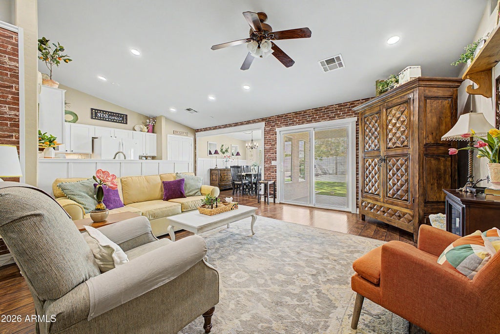 Photo of 4818 E Sandwick Drive, San Tan Valley, AZ 85140 (MLS # 7066437)