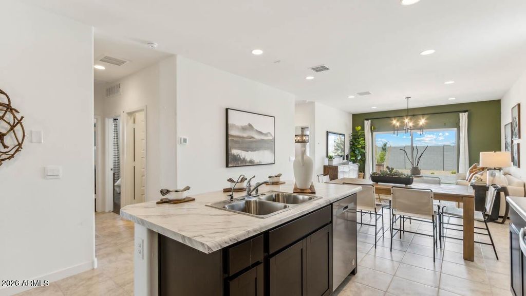 Photo of 35686 N Gamble Lane, San Tan Valley, AZ 85140 (MLS # 7024395)