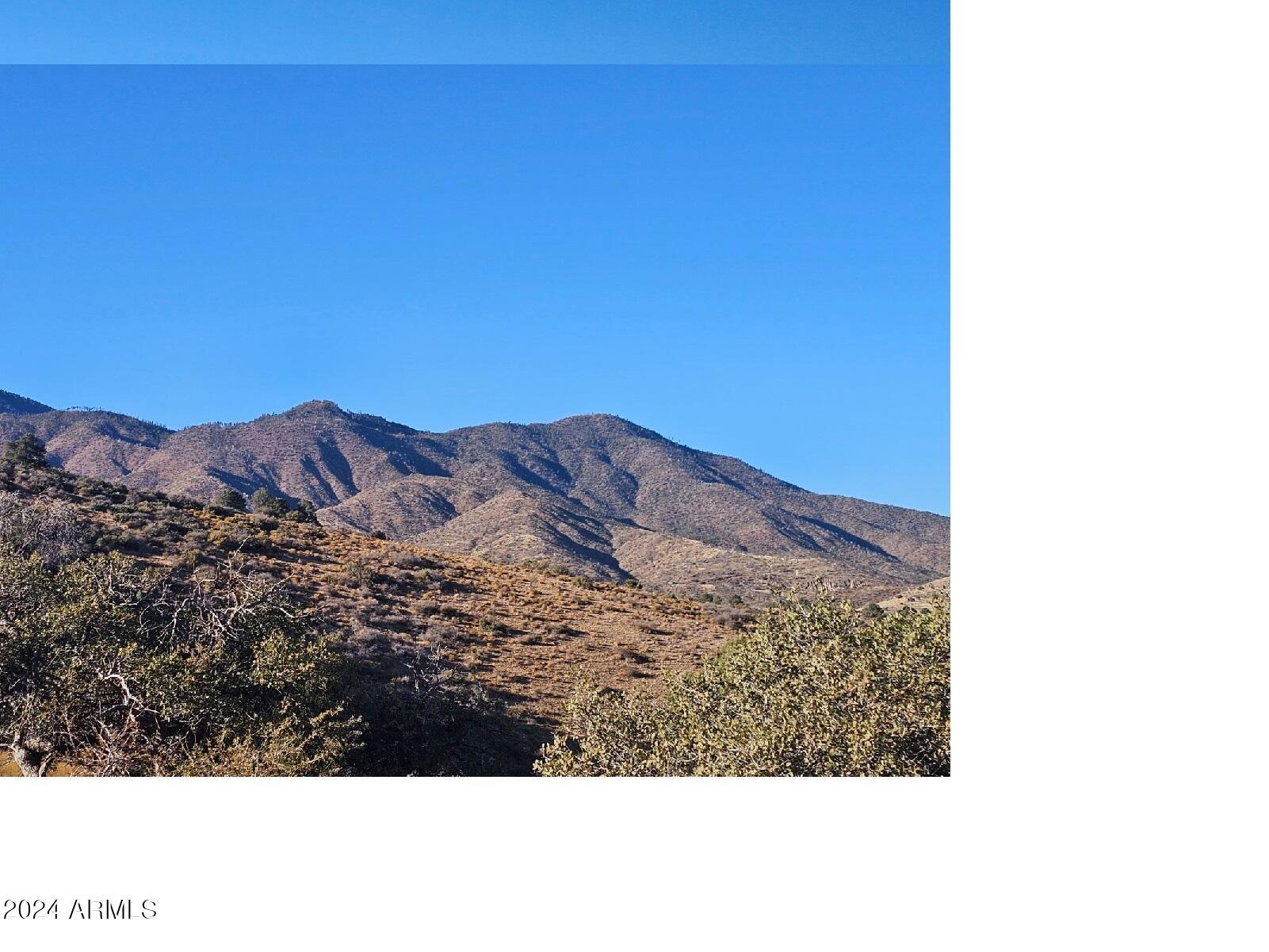 XXX N Mountain Lion Pass -- -