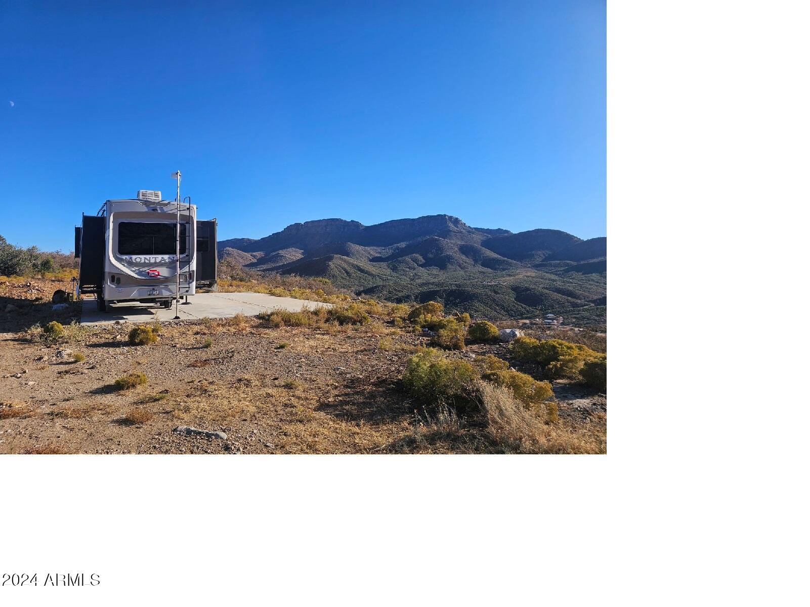 XXX N Mountain Lion Pass -- -