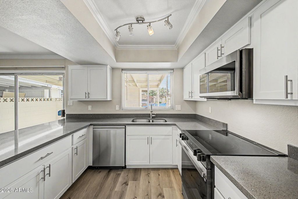 Photo of 6536 N 43rd Avenue, Glendale, AZ 85301 (MLS # 7032354)