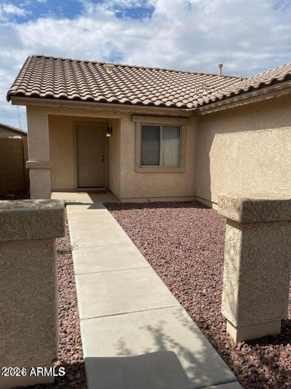 Photo of 42244 W Calle Street, Maricopa, AZ 85138 (MLS # 7008297)