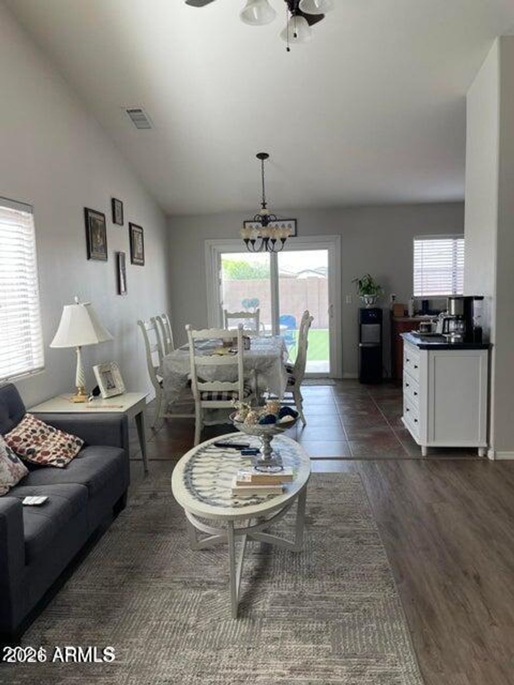 Photo of 42244 W Calle Street, Maricopa, AZ 85138 (MLS # 7008297)