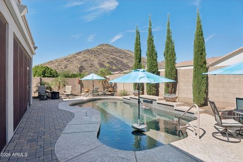 5508 W PARSONS Road Phoenix AZ 85083