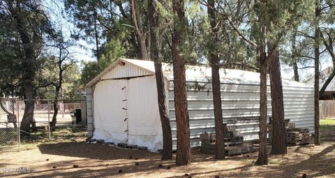 A home in Payson