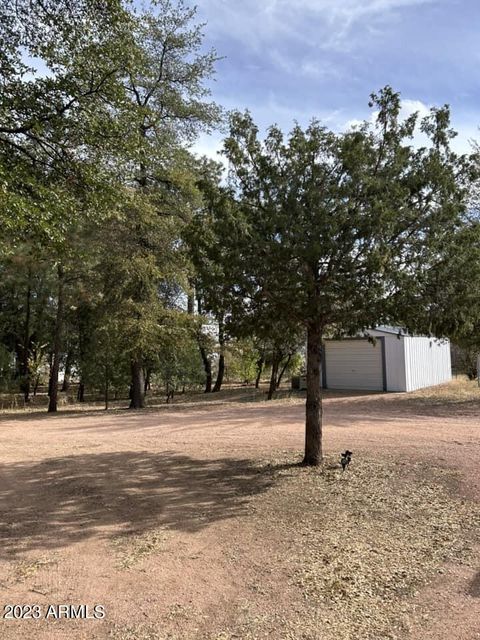 A home in Payson