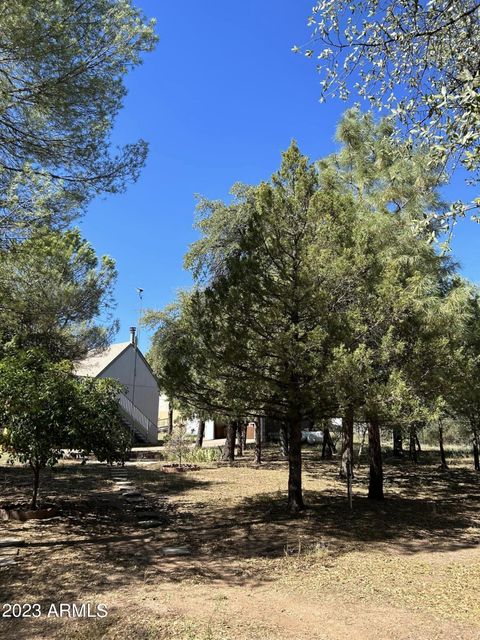 A home in Payson