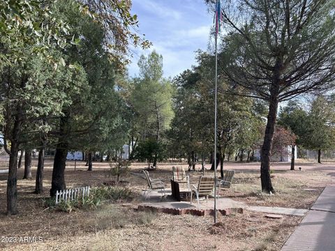 A home in Payson