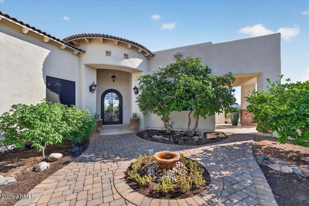 Photo of 30111 N 166th Place, Scottsdale, AZ 85262 (MLS # 7064503)