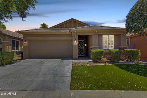 Property photo of 3057 S Sailors Way, Gilbert, AZ 85295