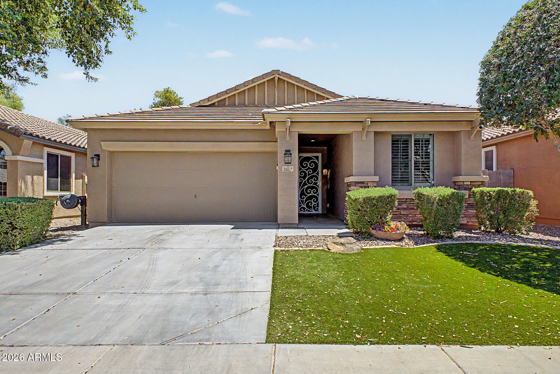 3057 S SAILORS Way
