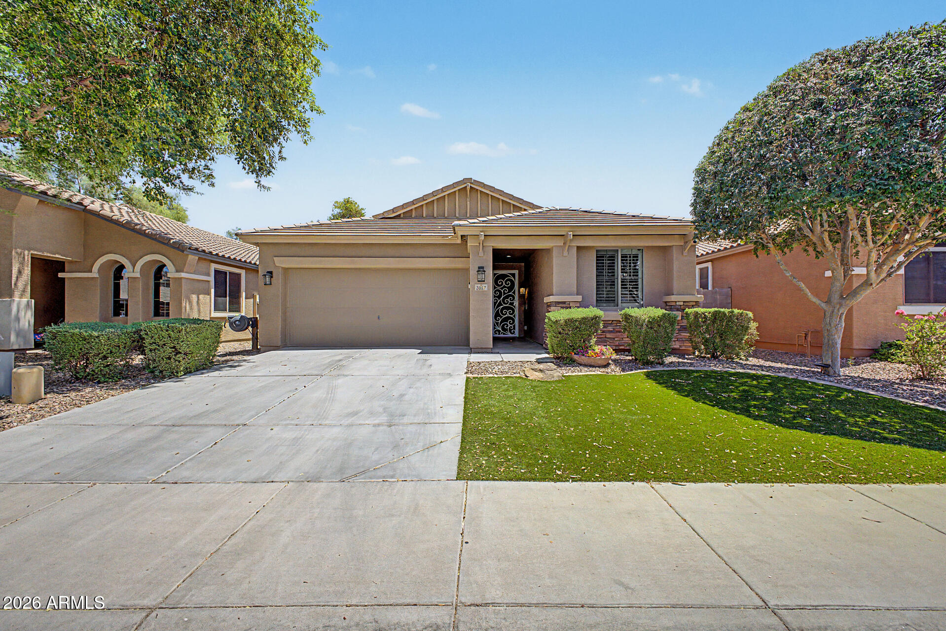 3057 S SAILORS Way