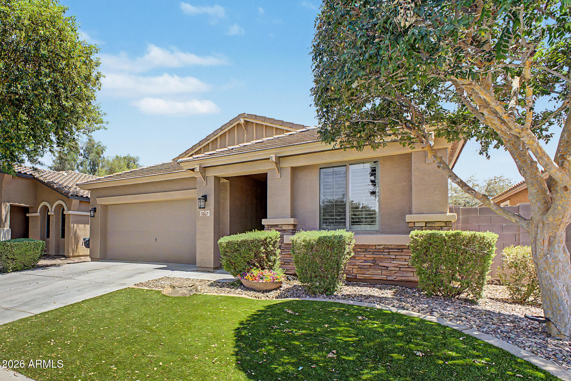 3057 S SAILORS Way