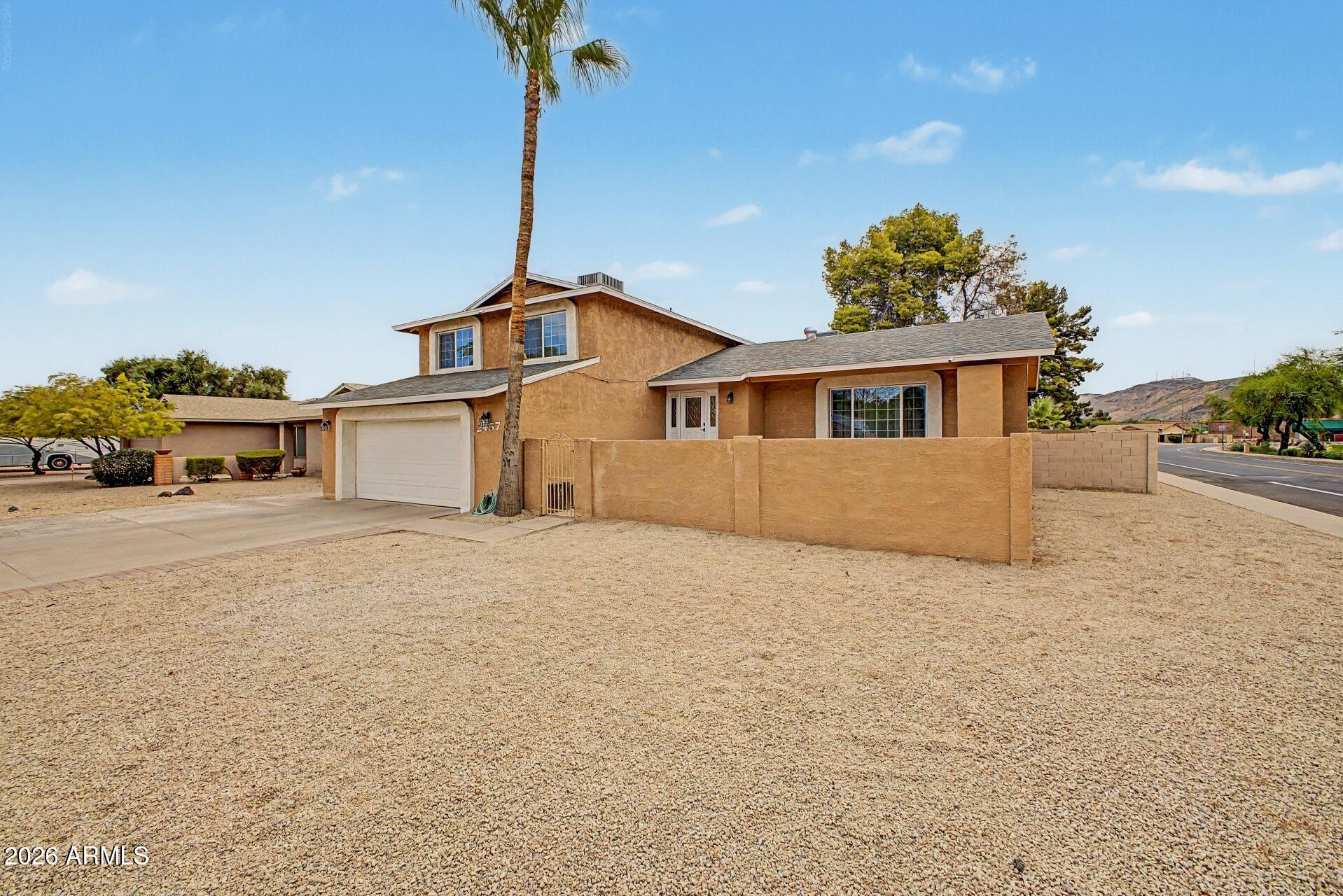 2457 W REDFIELD Road