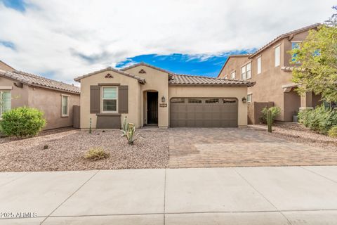 12707 W CARAVEO Place Peoria AZ 85383