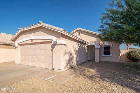 10281 N 94TH Drive Peoria AZ 85345