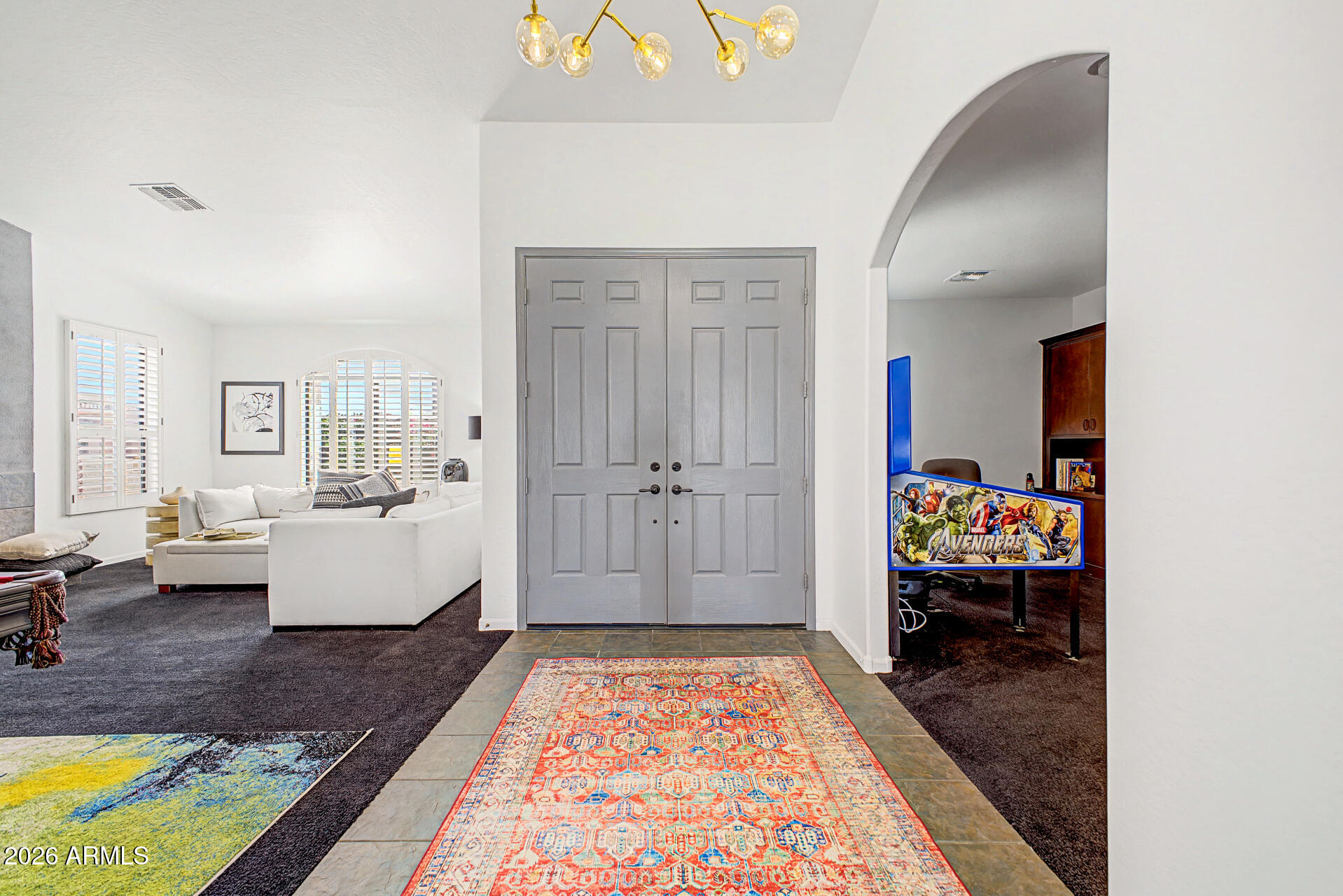 10222 E ARROWVALE Drive