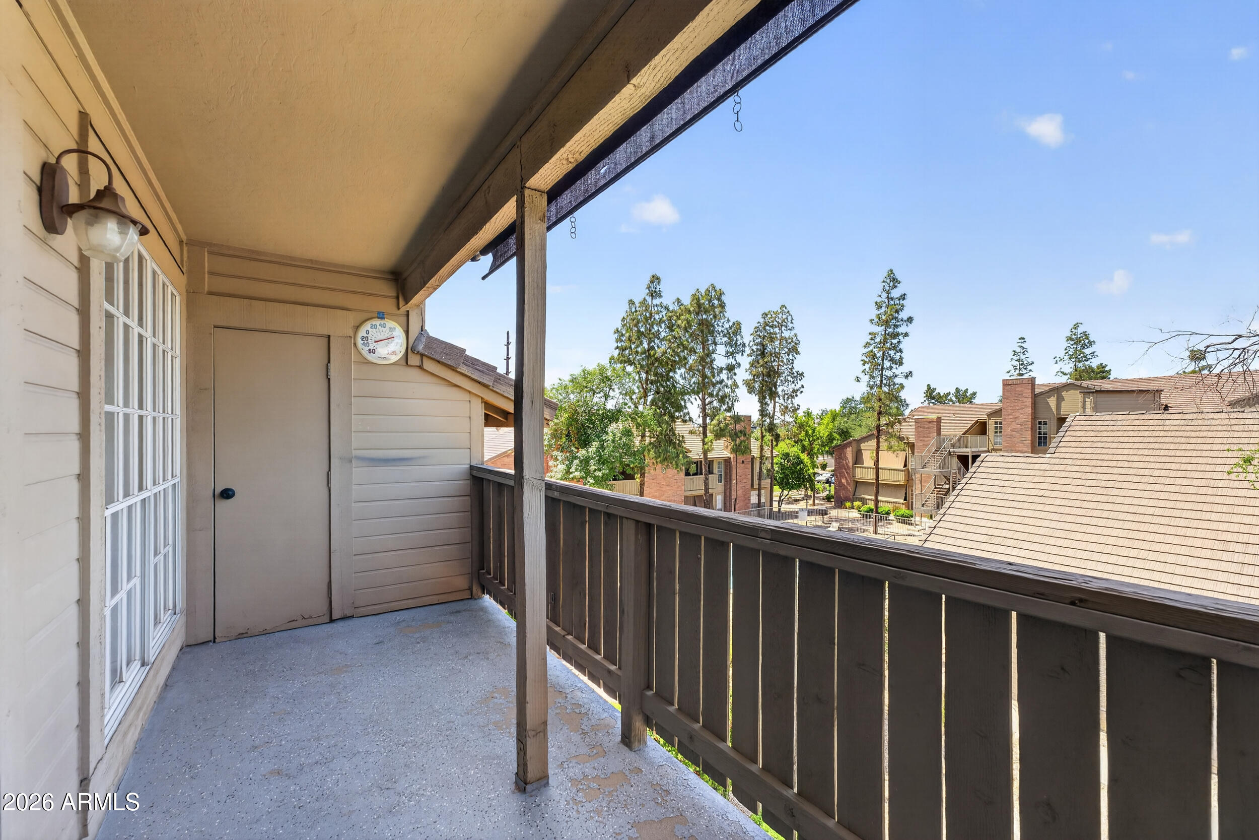 CHESAPEAKE CONDOMINIUM - Residential