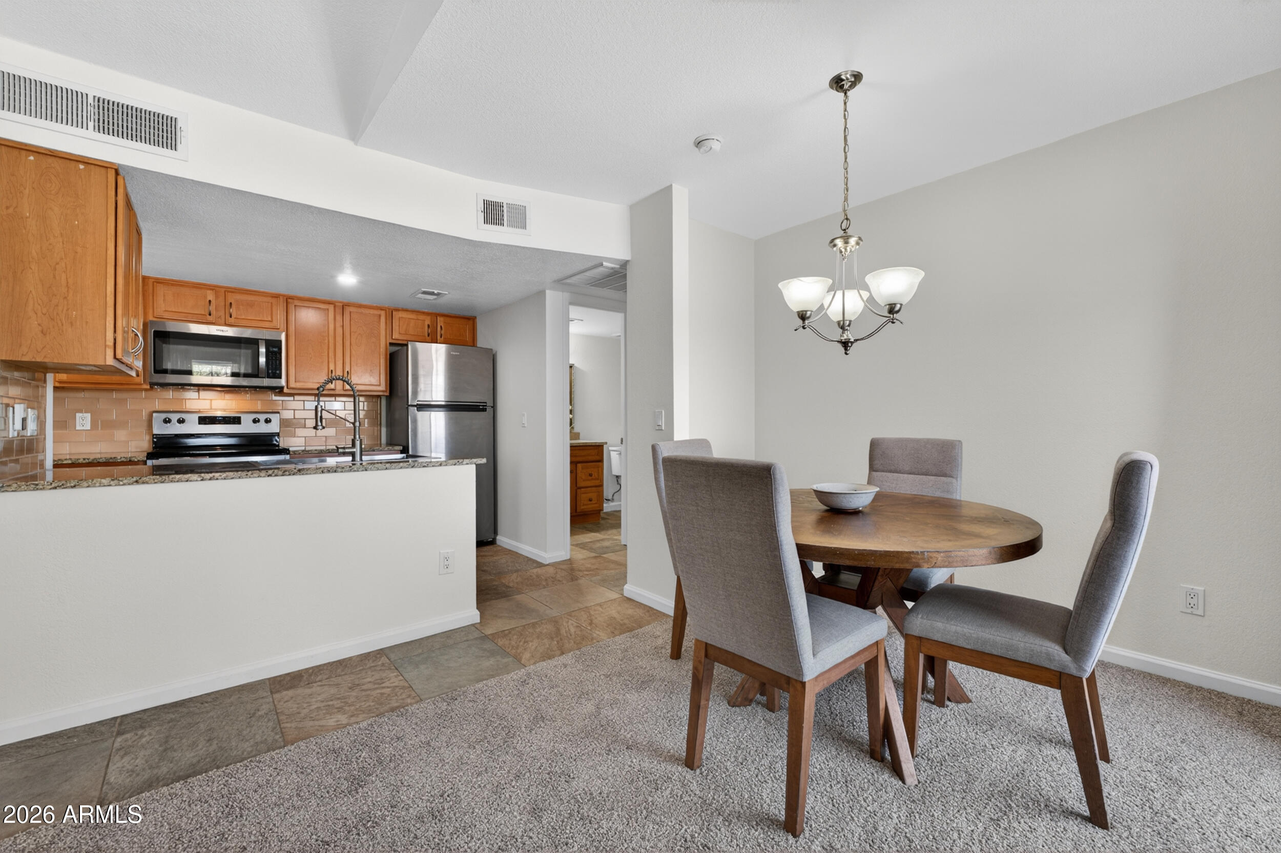 CHESAPEAKE CONDOMINIUM - Residential
