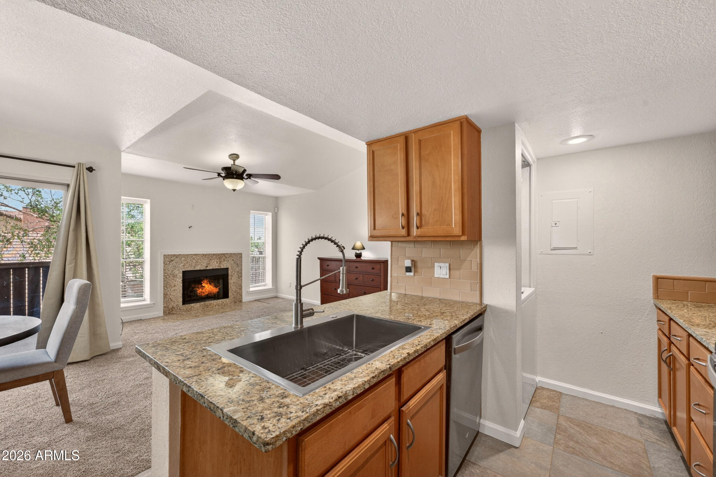 CHESAPEAKE CONDOMINIUM - Residential