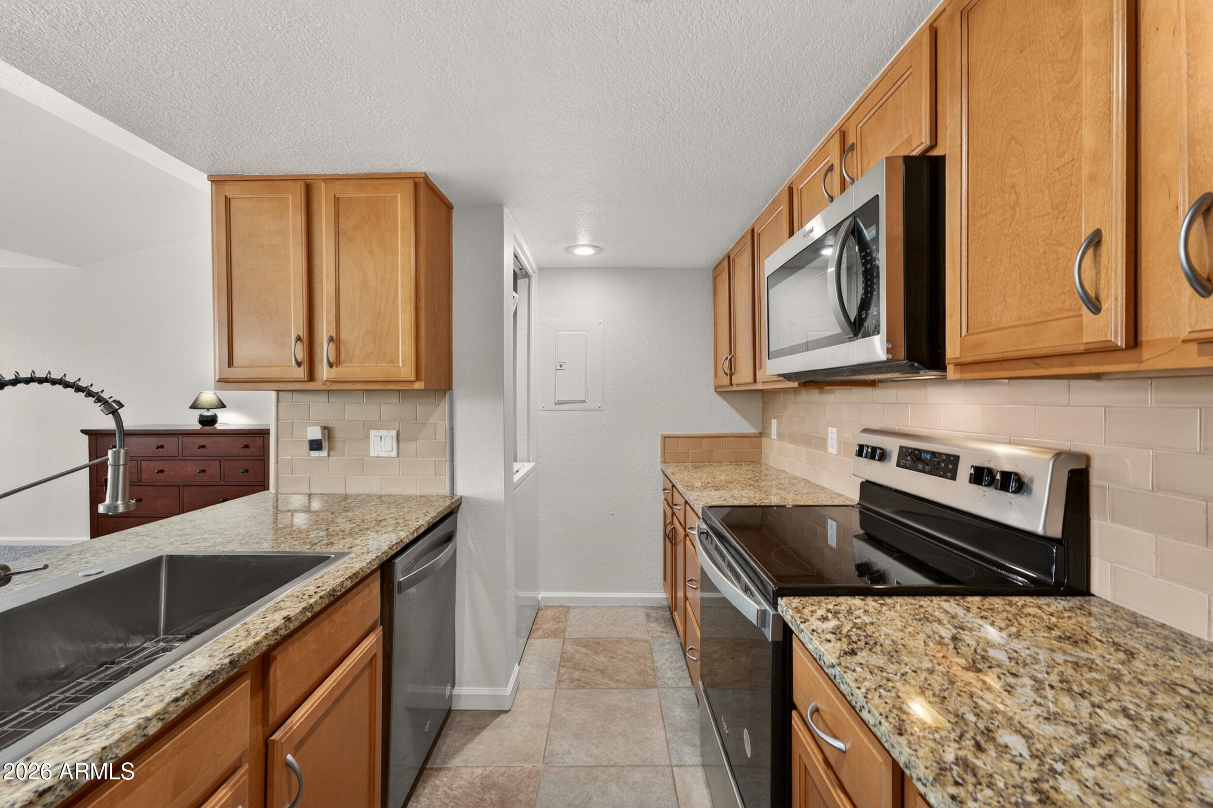 CHESAPEAKE CONDOMINIUM - Residential