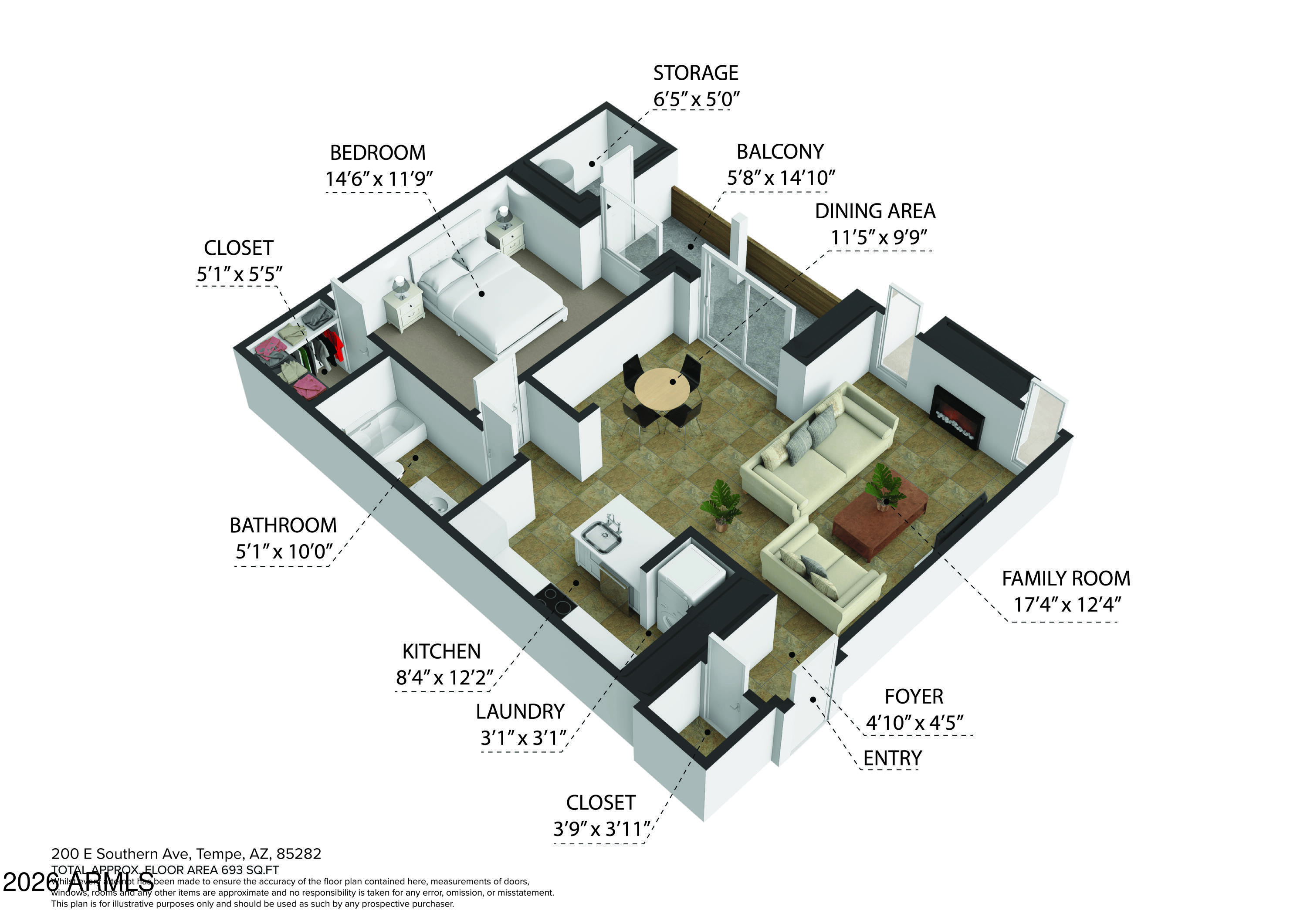 CHESAPEAKE CONDOMINIUM - Residential