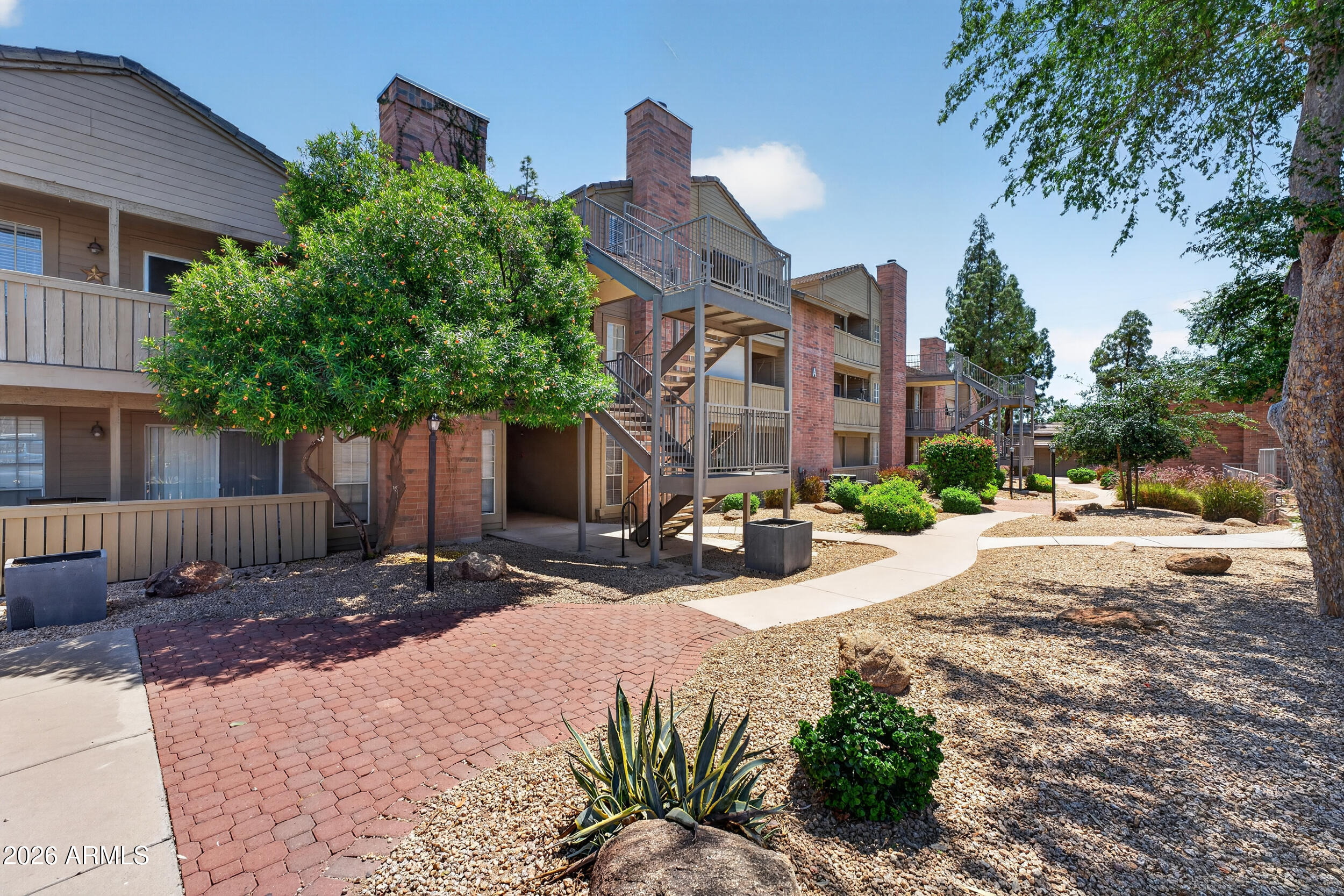 CHESAPEAKE CONDOMINIUM - Residential
