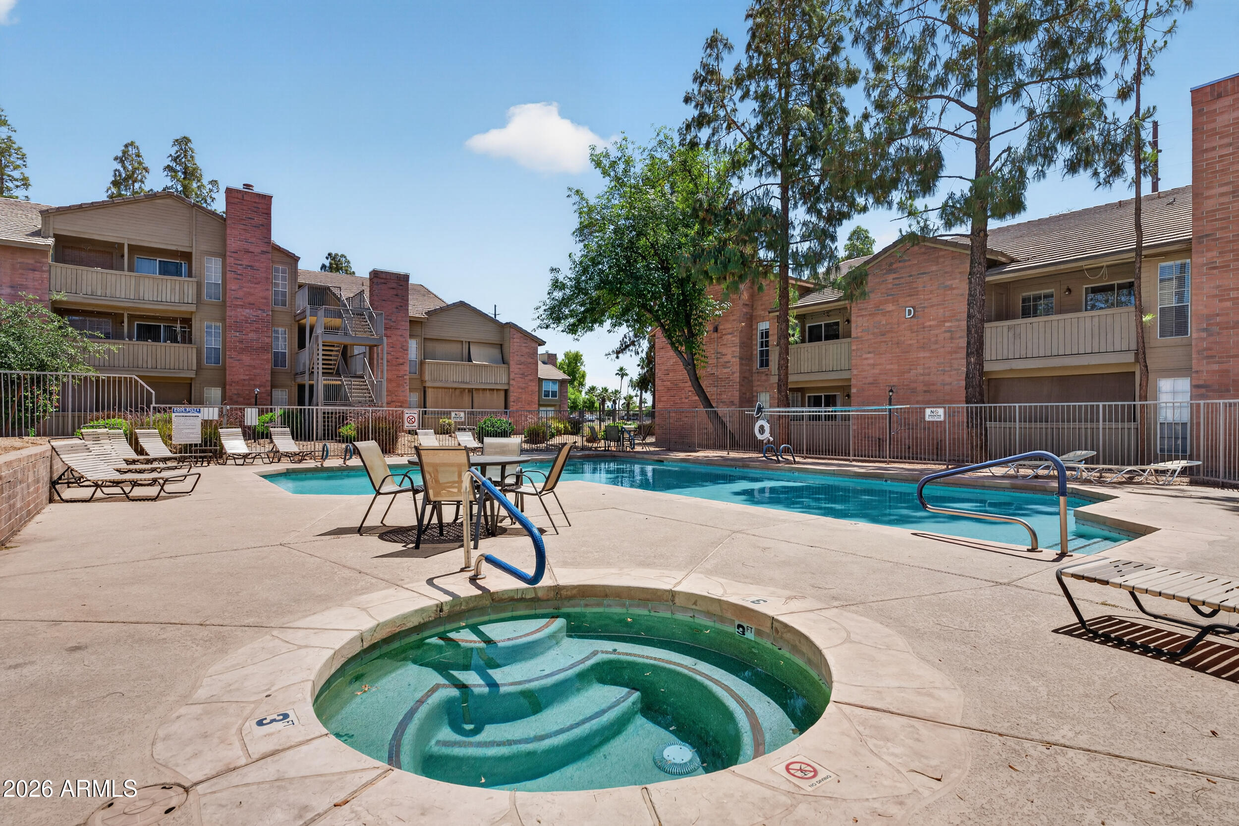 CHESAPEAKE CONDOMINIUM - Residential