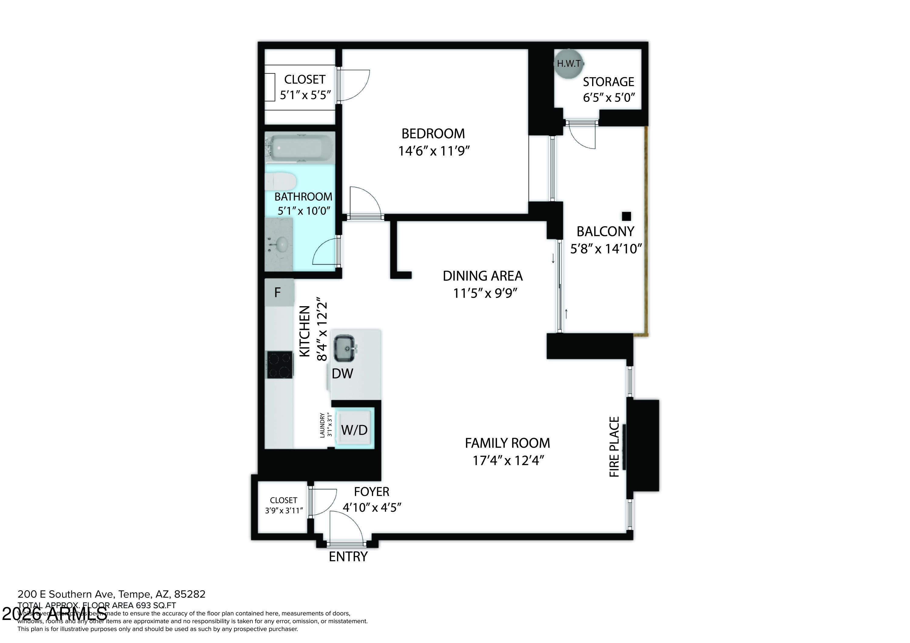 CHESAPEAKE CONDOMINIUM - Residential