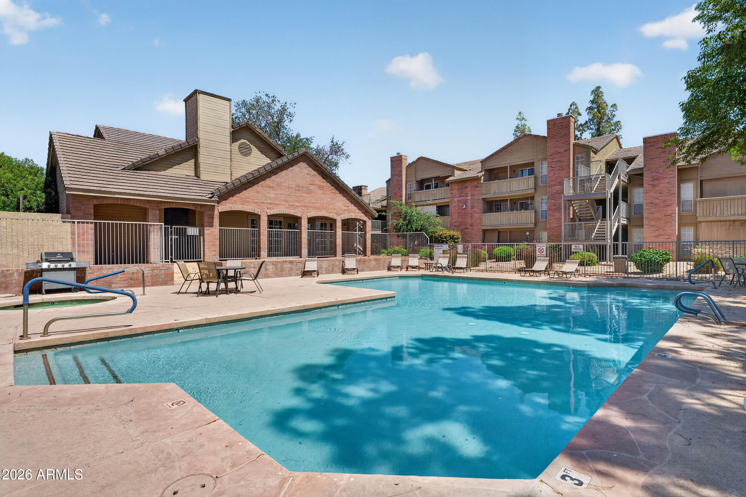 CHESAPEAKE CONDOMINIUM - Residential