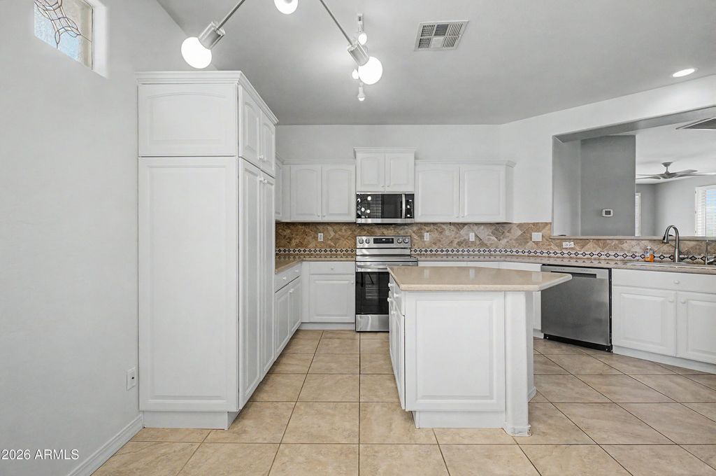 Photo of 1101 S 229th Avenue, Buckeye, AZ 85326 (MLS # 7015261)